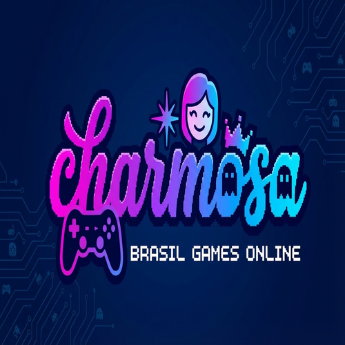 Logo Charmosa